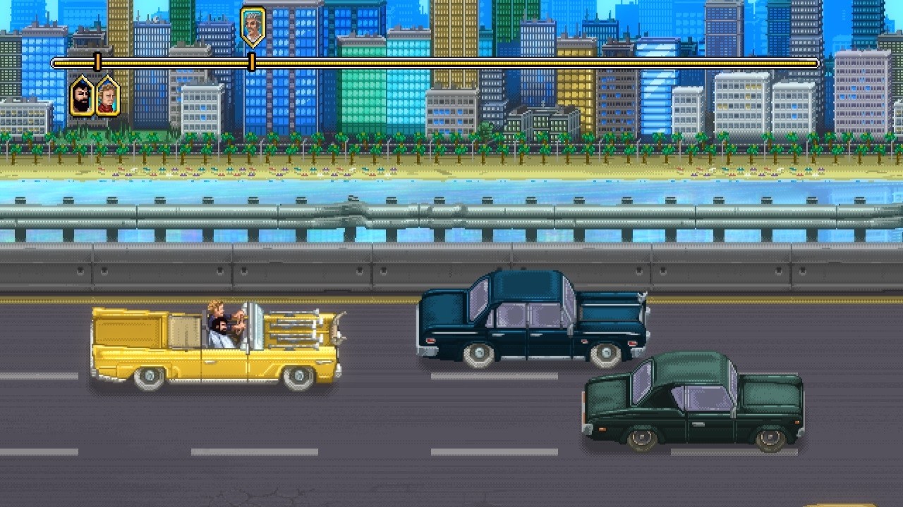 Bud Spencer & Terence Hill - Slaps And Beans - Imagen 22